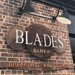 BLADES