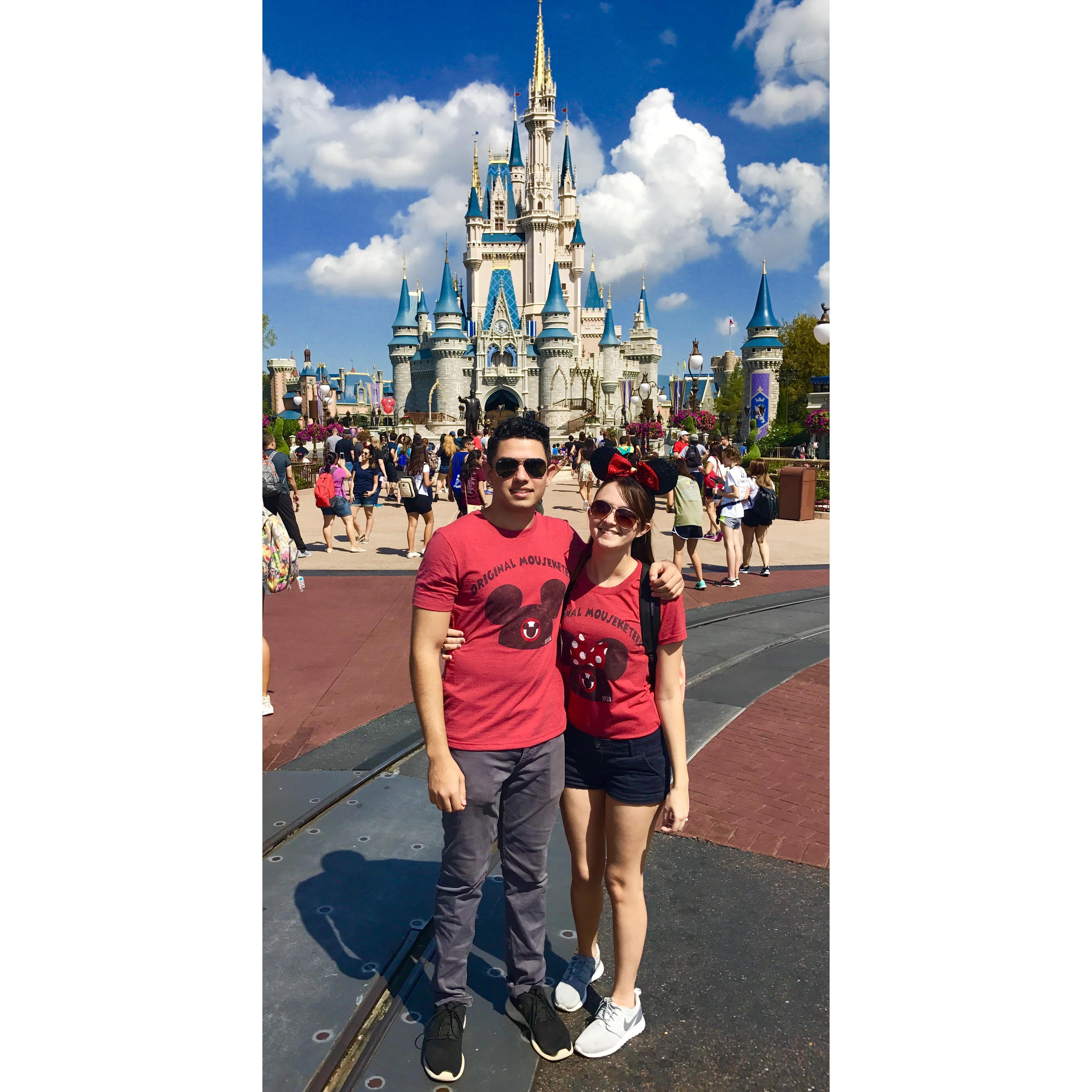 Disney