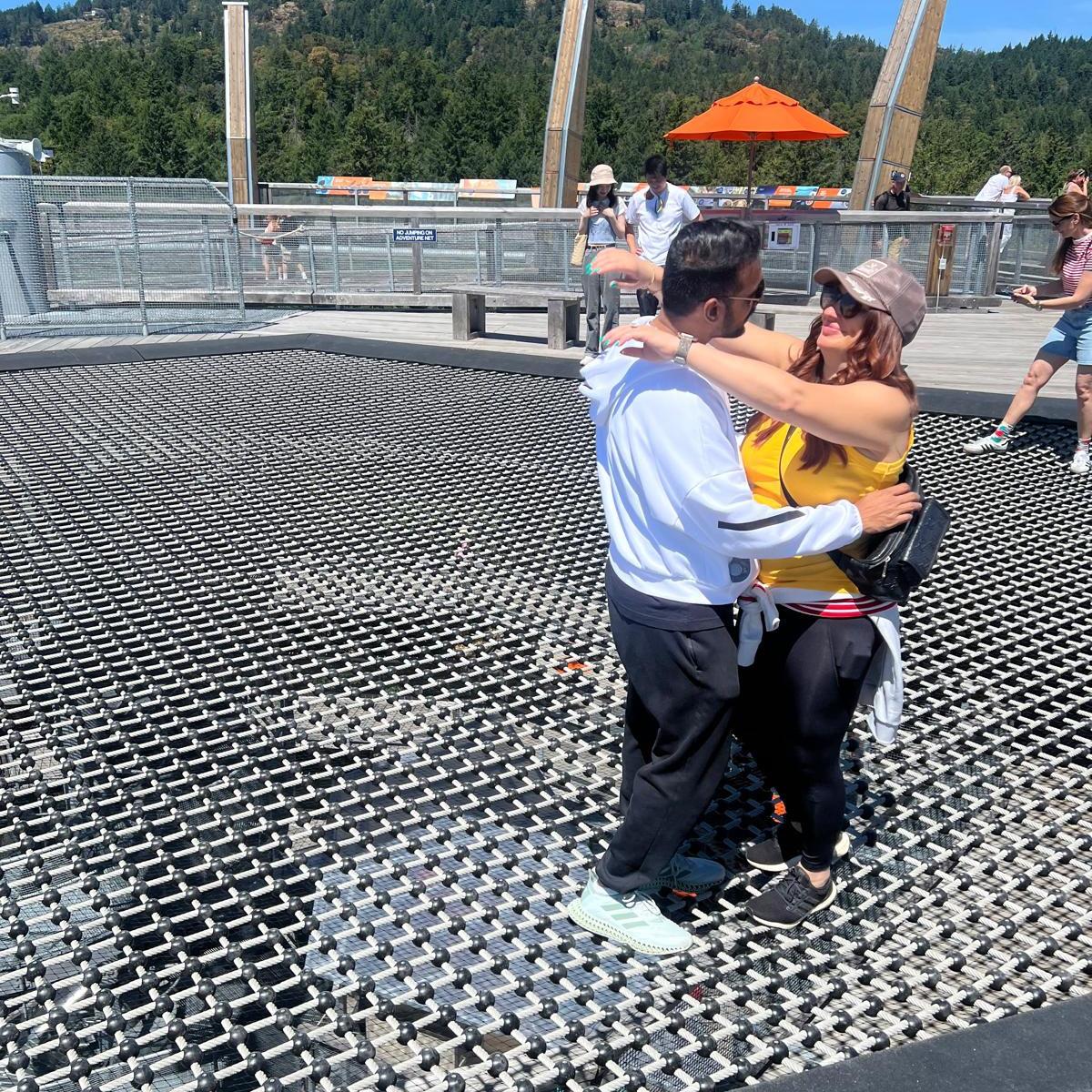 Malahut SkyWalk