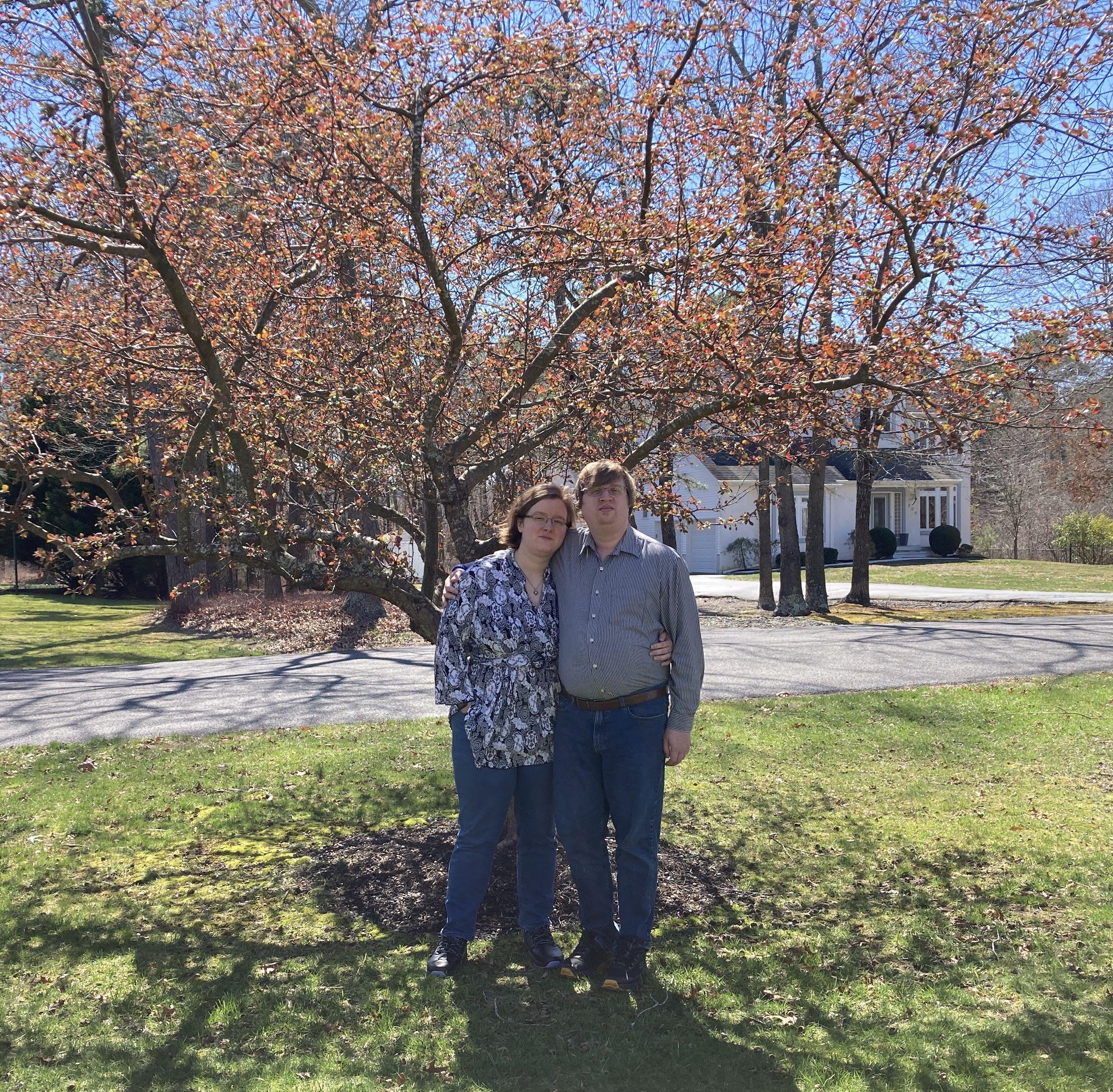 The Wedding Website of Daniel Oltarzewski and Taylor Reardon