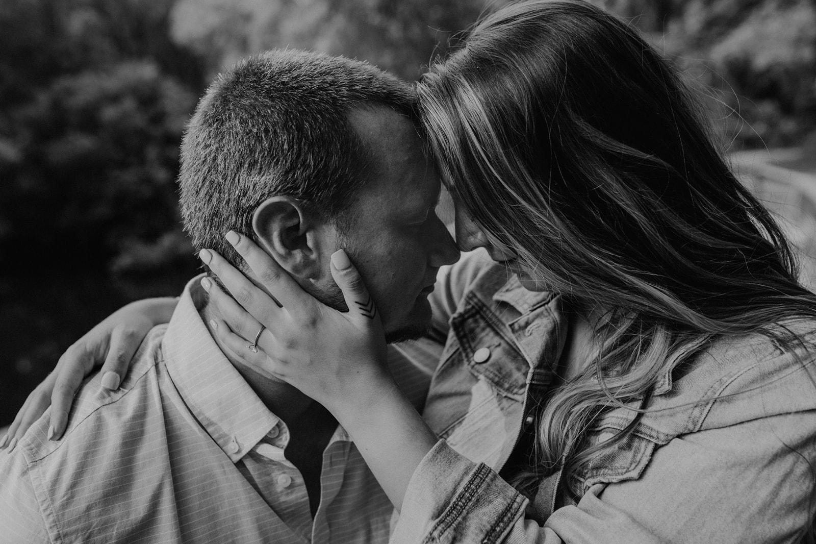 The Wedding Website of Rebecca Kerns and Drew Morgan