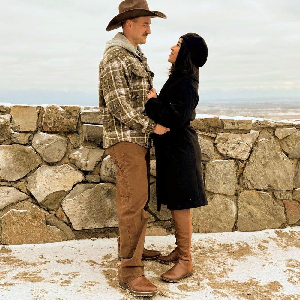 The Wedding Website of Daniel VanderVegt and Susana VanderVegt