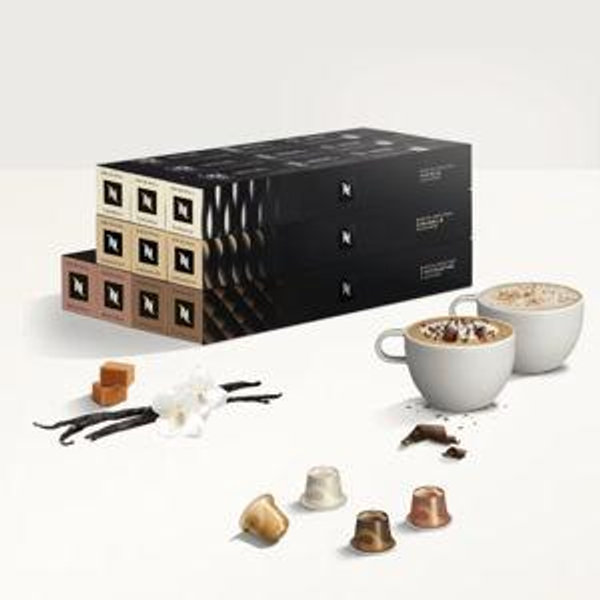 Barista Creations Flavor Pack