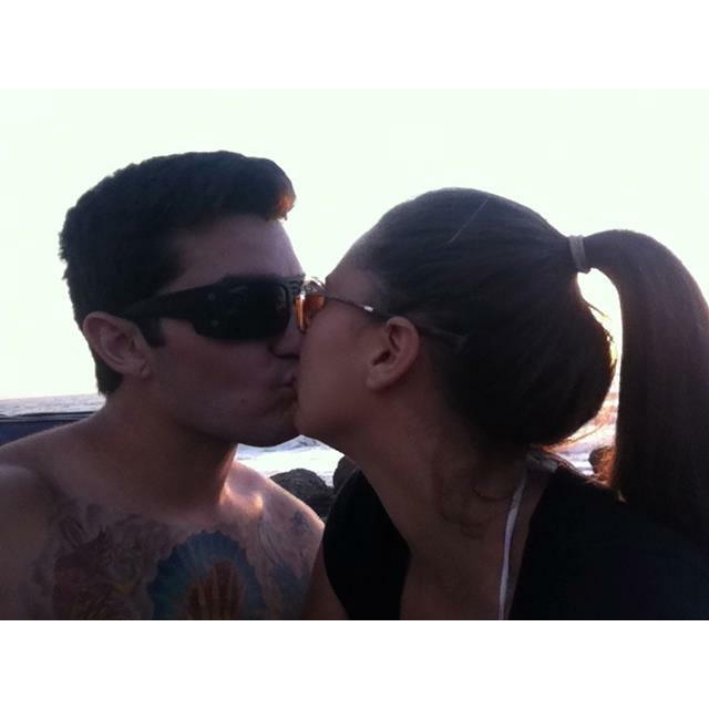 Our Favorite spontaneous camping trip at Ferria Beach!