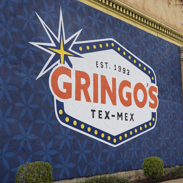 Gift Cards - Gringos Tex-Mex