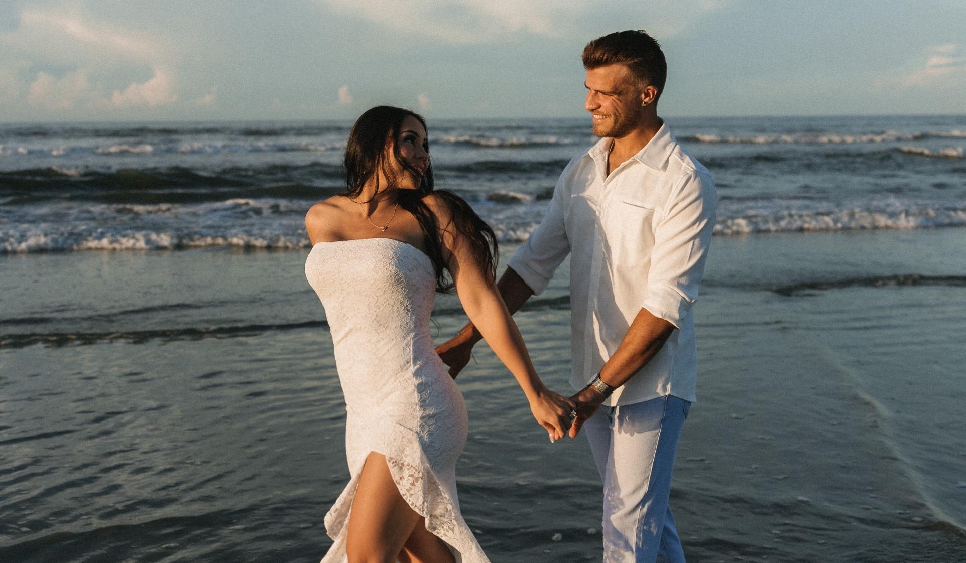 The Wedding Website of Emily Morin and Daniel Durant