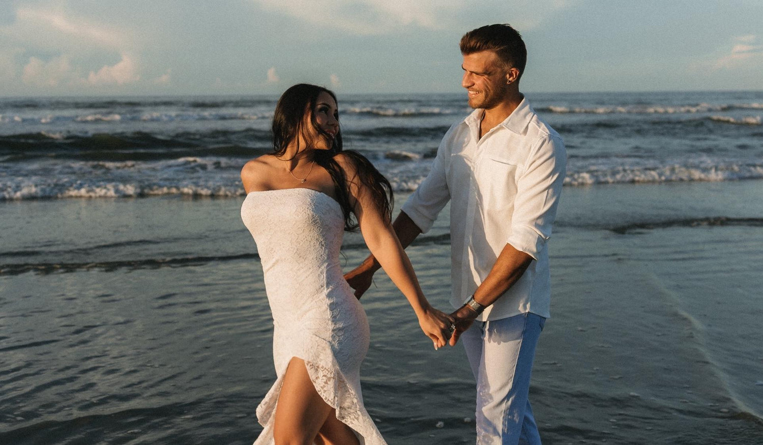 The Wedding Website of Emily Morin and Daniel Durant
