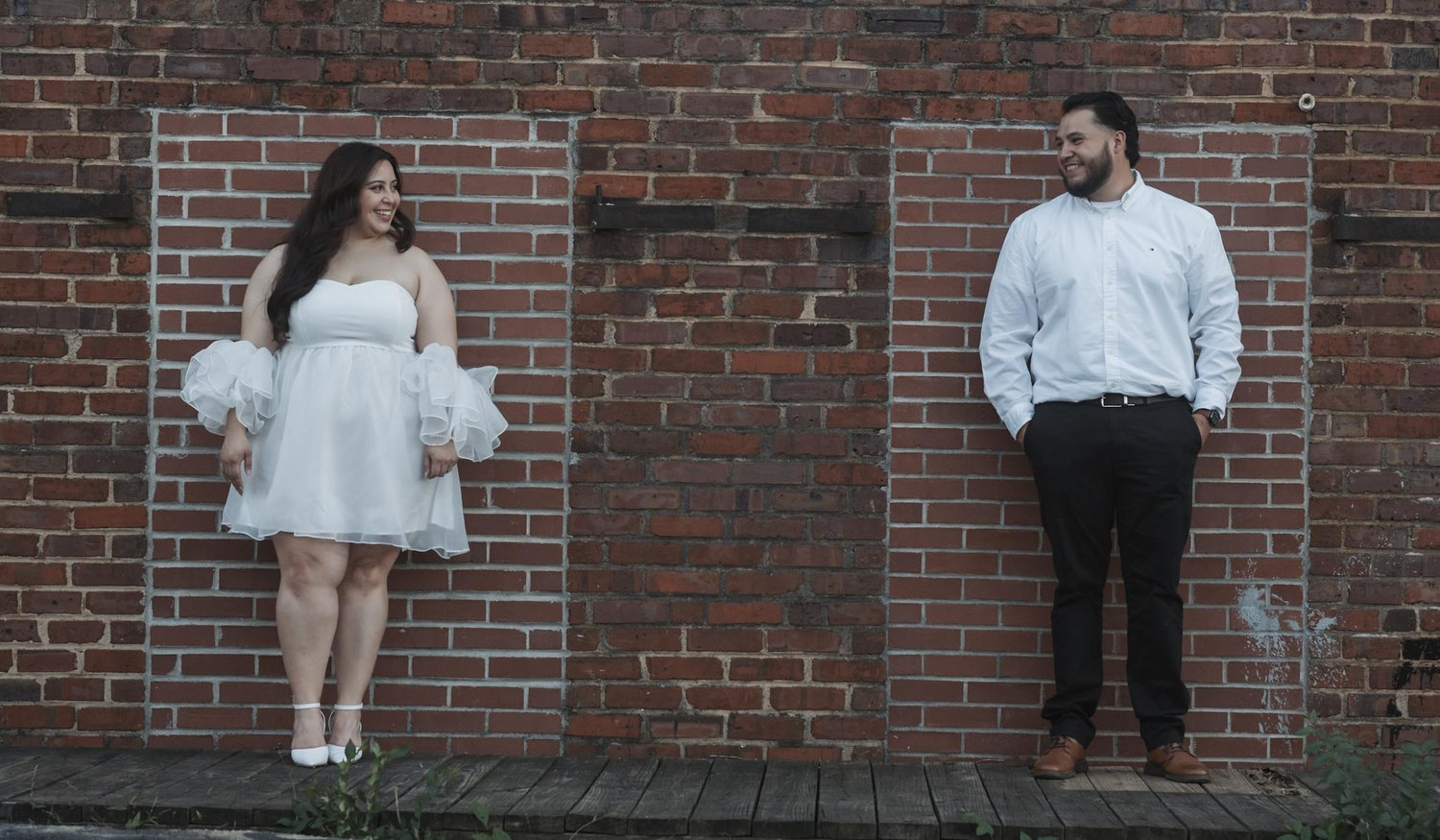The Wedding Website of Laura Gomez and Hugo Alberto Cuevas