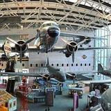 Smithsonian National Air and Space Museum