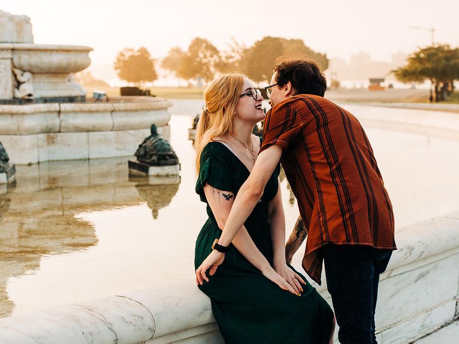 The Wedding Website of Derek Jabro and Kelsey Anderson