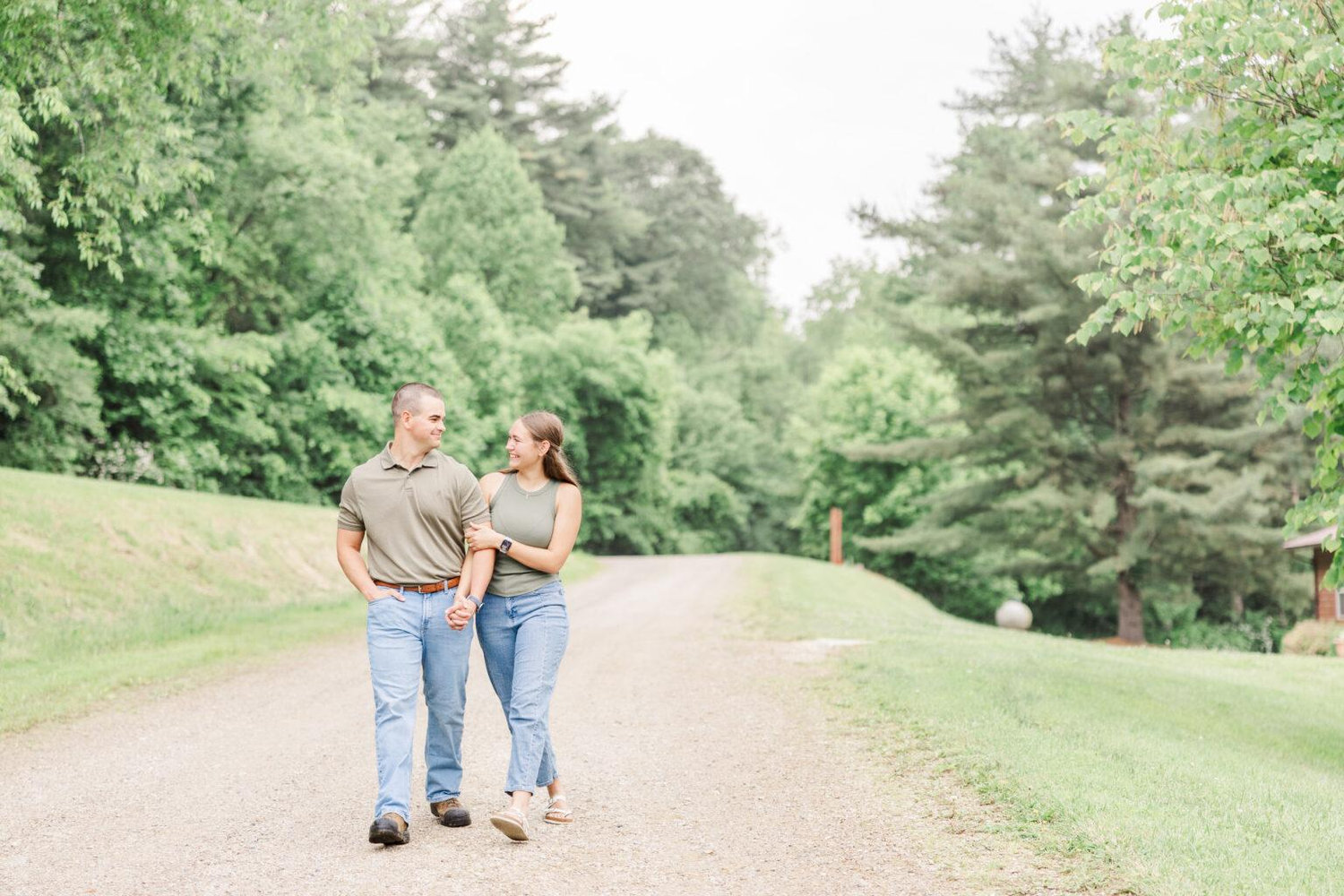 The Wedding Website of Melissa Christine Jungeberg and James Donovan McPherran