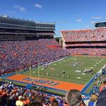 Ben Hill Griffin Stadium