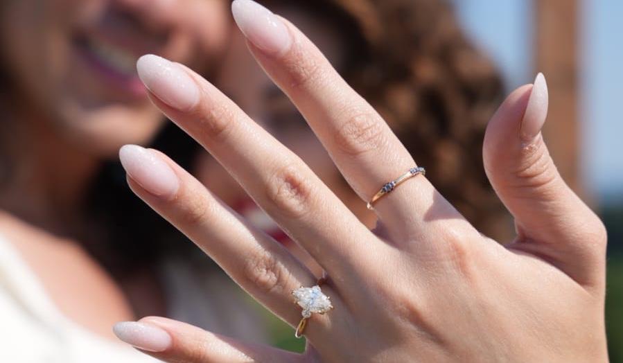 The Wedding Website of Samantha Rossi and Hermes Gonzalez