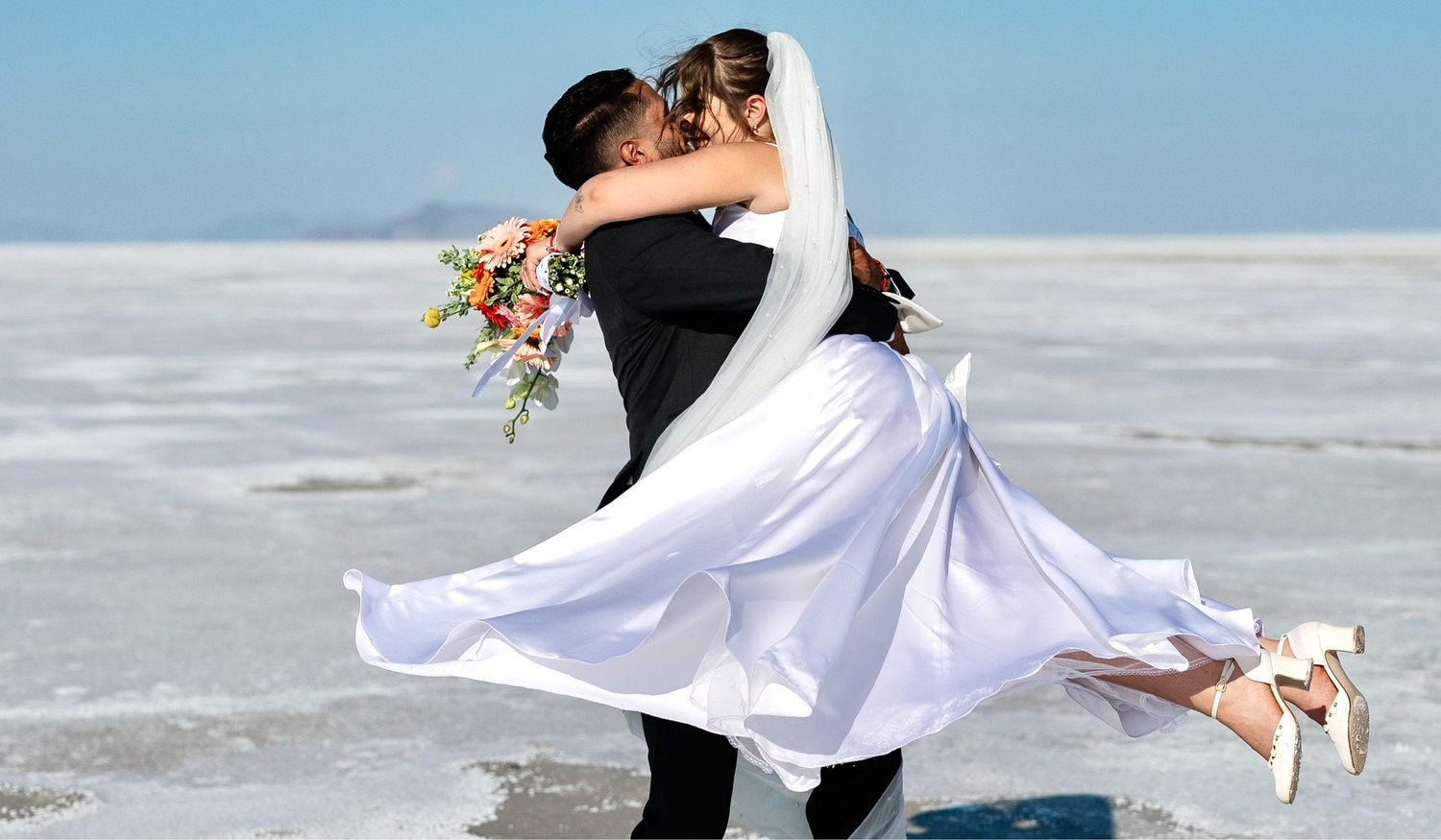 The Wedding Website of Lydia Smith-Sanchez and Hector Smith-Sanchez