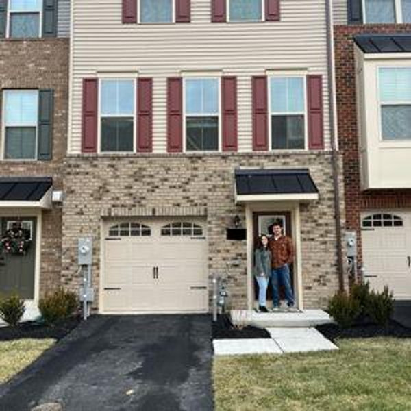 Help make our new house a Home!