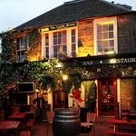 The Castle Tavern (Inverness)