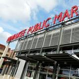 Milwaukee Public Market