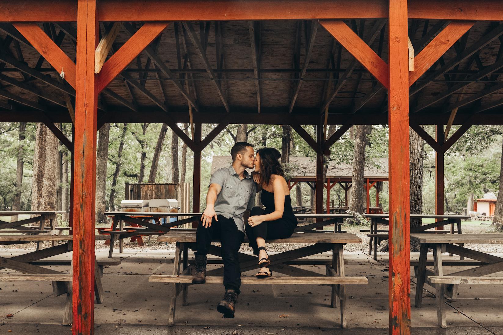 The Wedding Website of Haley Carroll and Alex Bennett