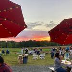 Local Cider Mills & Breweries