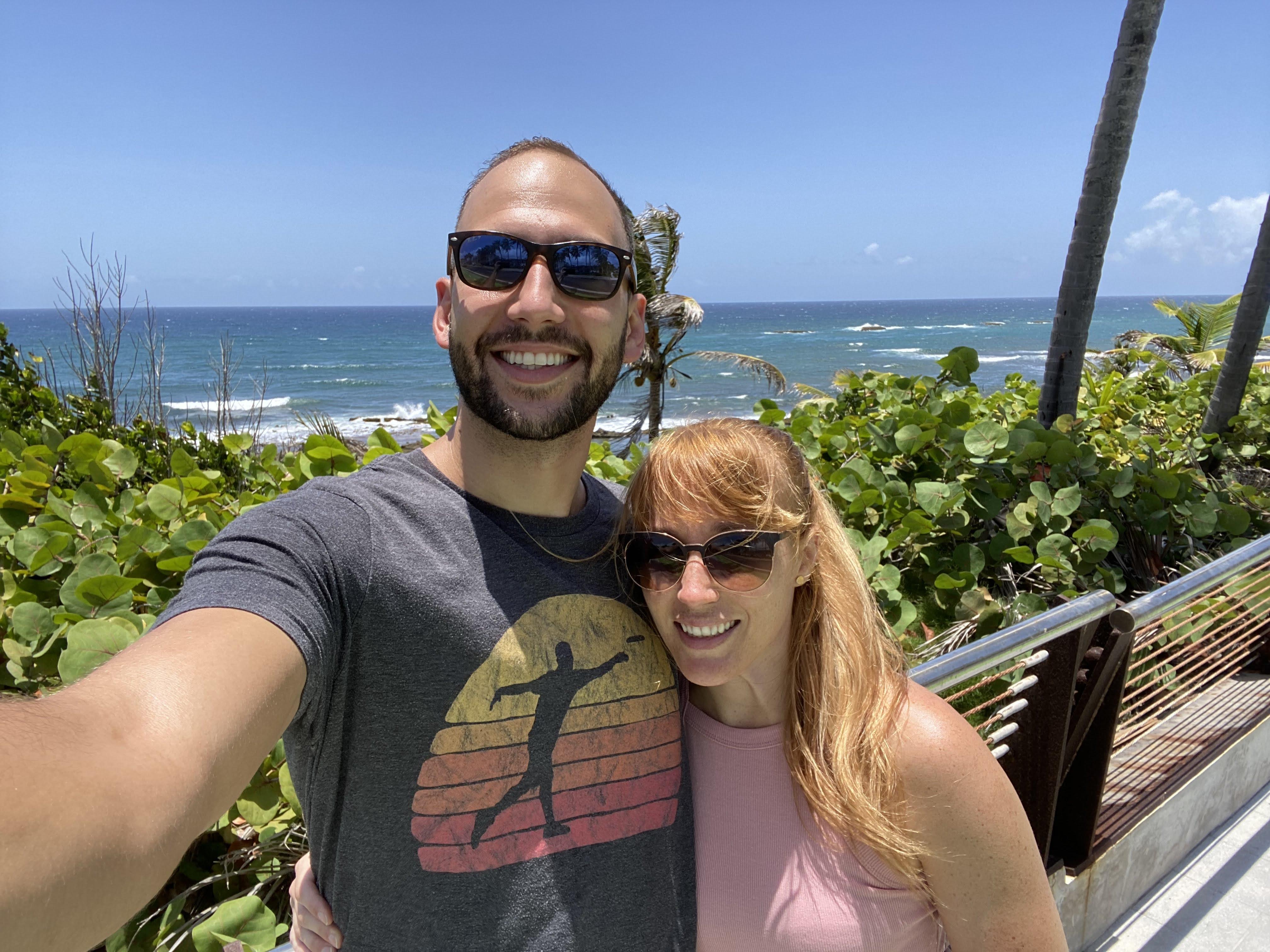 The Wedding Website of Victoria Serven and Austin Roberts