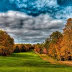 Thendara Golf Club