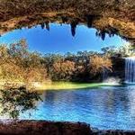 Hamilton Pool Preserve