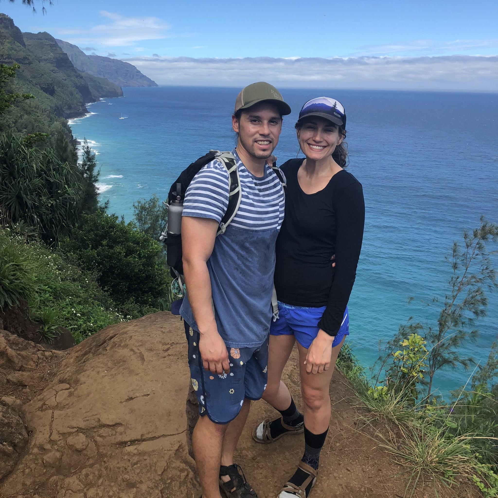 Kauai!