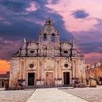 Monastery of Arkadi