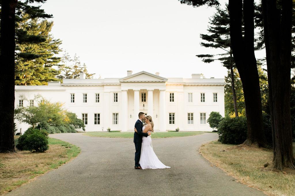 The Wedding Website of Rebecca Mirando and Eric Csinsi