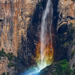 Yosemite National Park