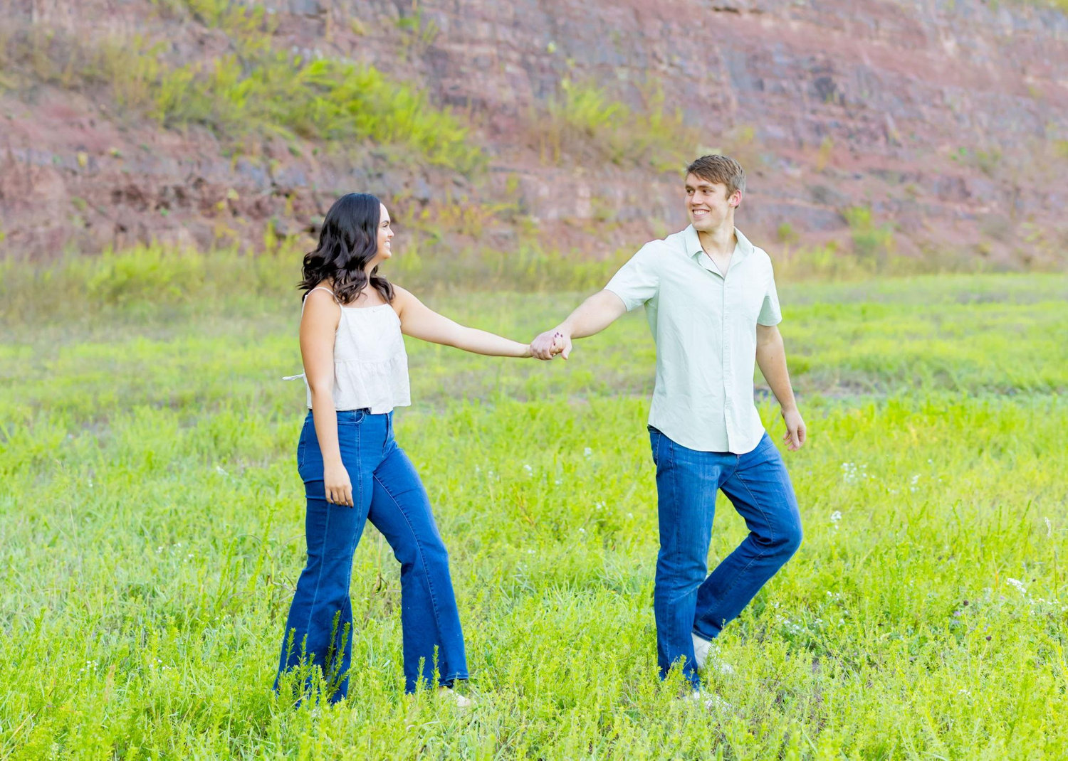 The Wedding Website of Faith Sikes and Darren Osborne
