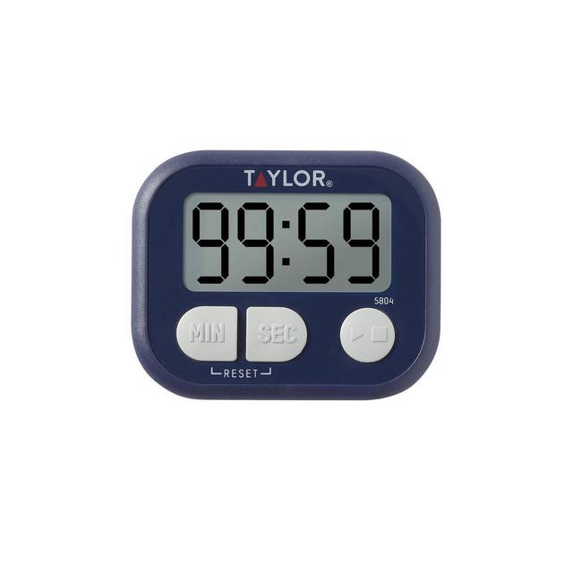 Taylor Digital Multi Purpose Timer