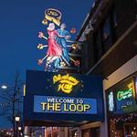 Delmar Loop