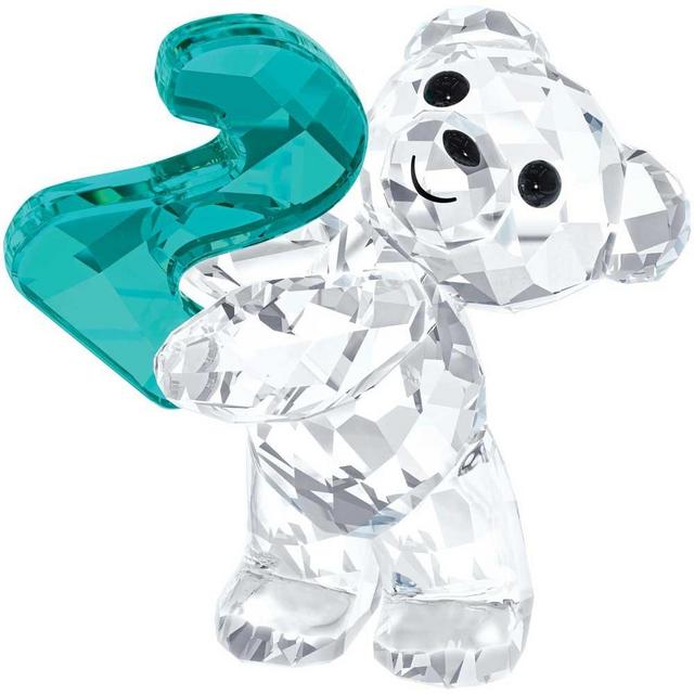 Swarovski Kris Bear, No 2