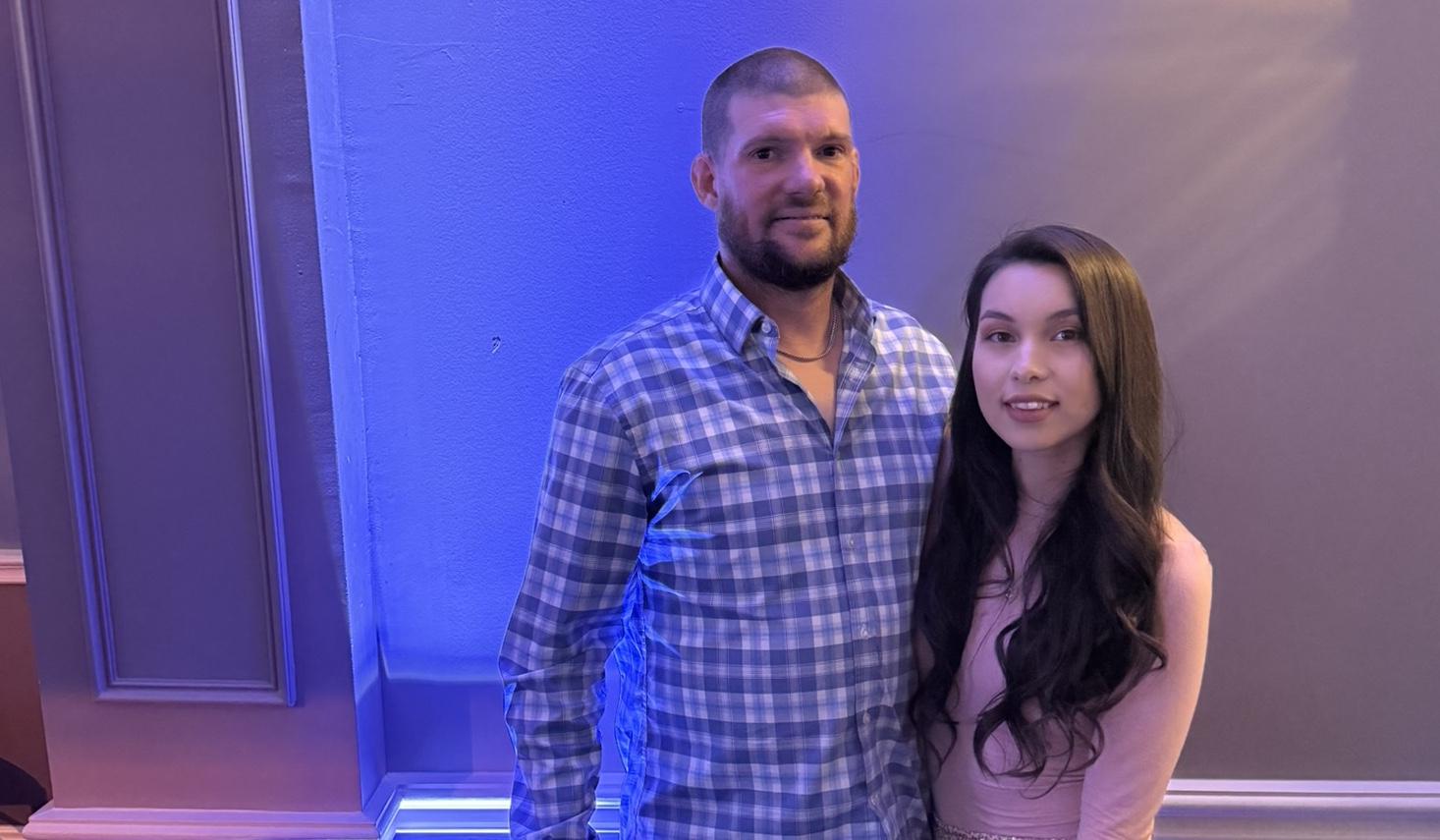 The Wedding Website of Joshua Grubbs and Desiree Reyes