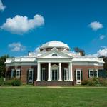 Thomas Jefferson's Monticello