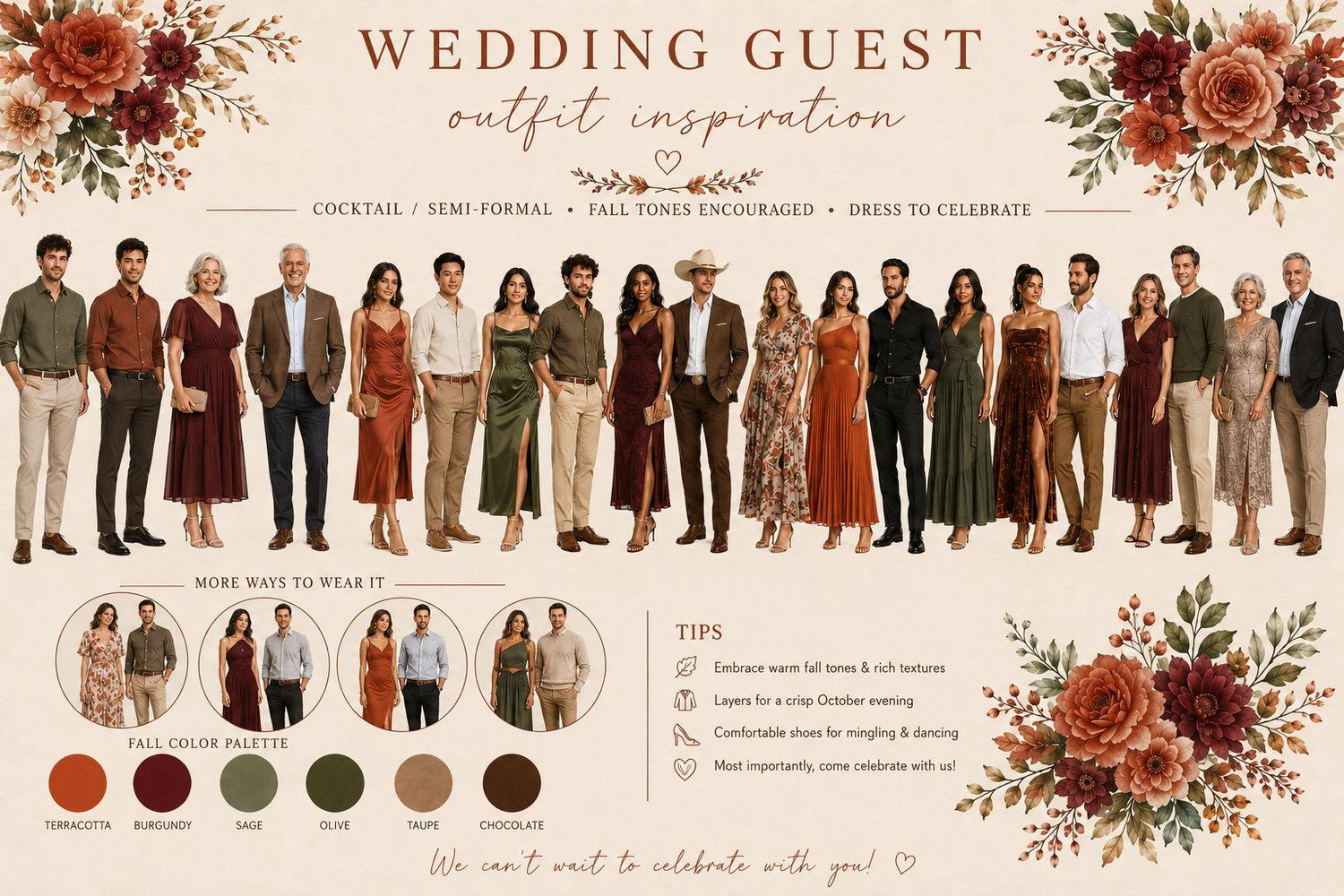 The Wedding Website of Dylan James Pogue and Kaley Emilynn Silvers
