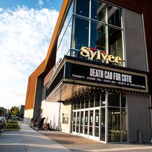 Sylvee Concert Fund!