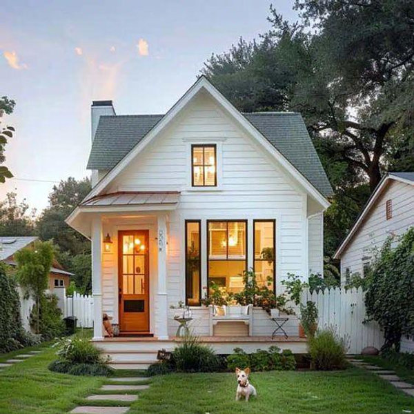 Home Fund