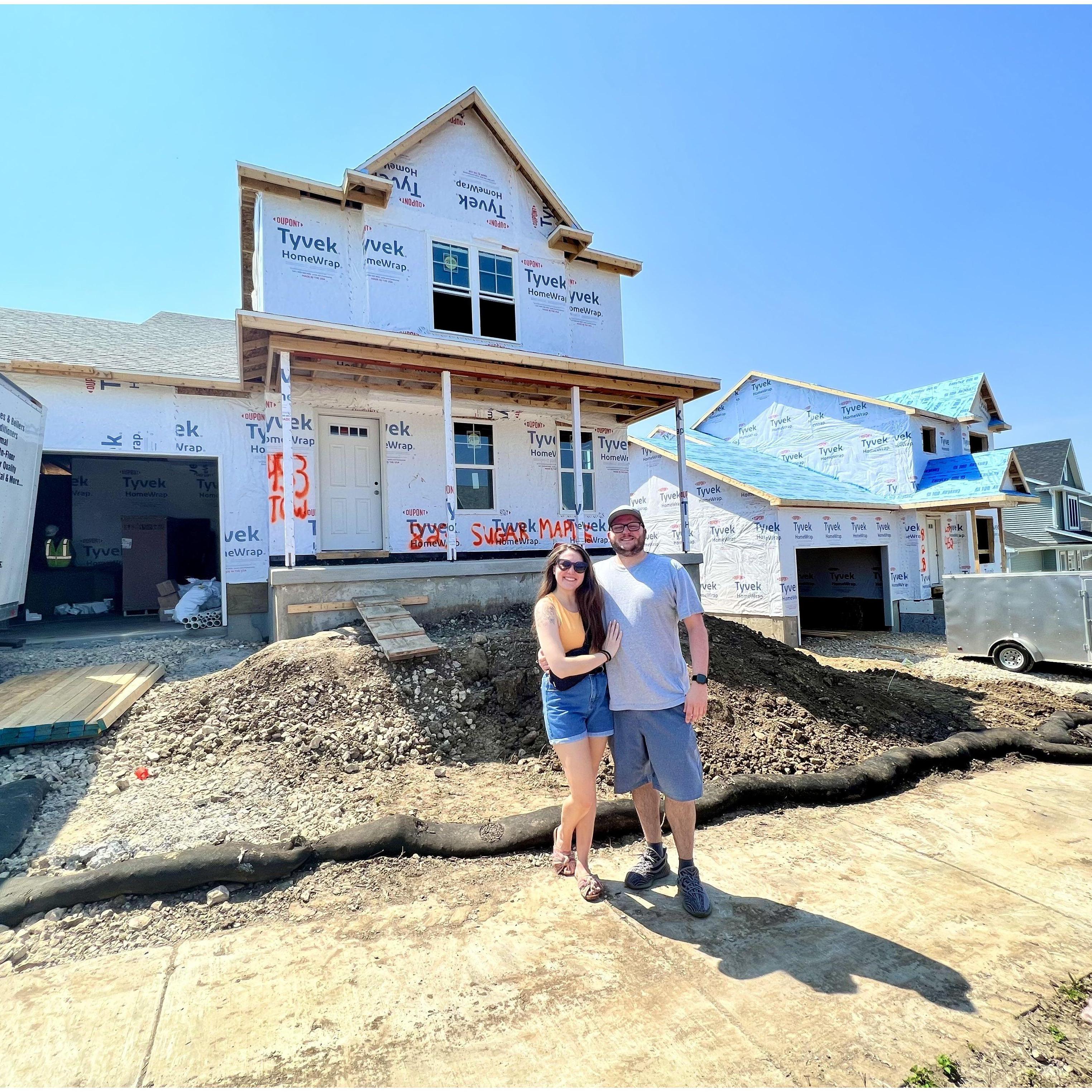 Home Building