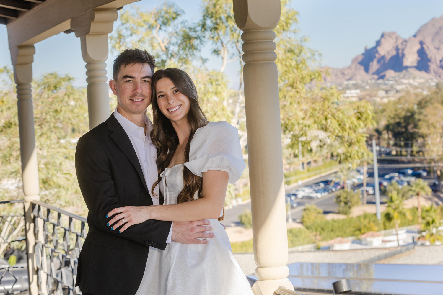 The Wedding Website of Ashley Bradford and Wacy Crenshaw