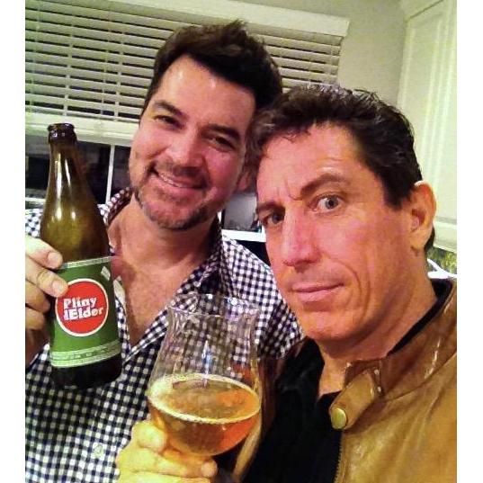 ... w/ Jeff Searles