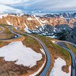 Beartooth Highway