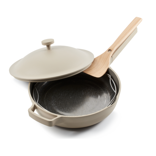 Always Pan