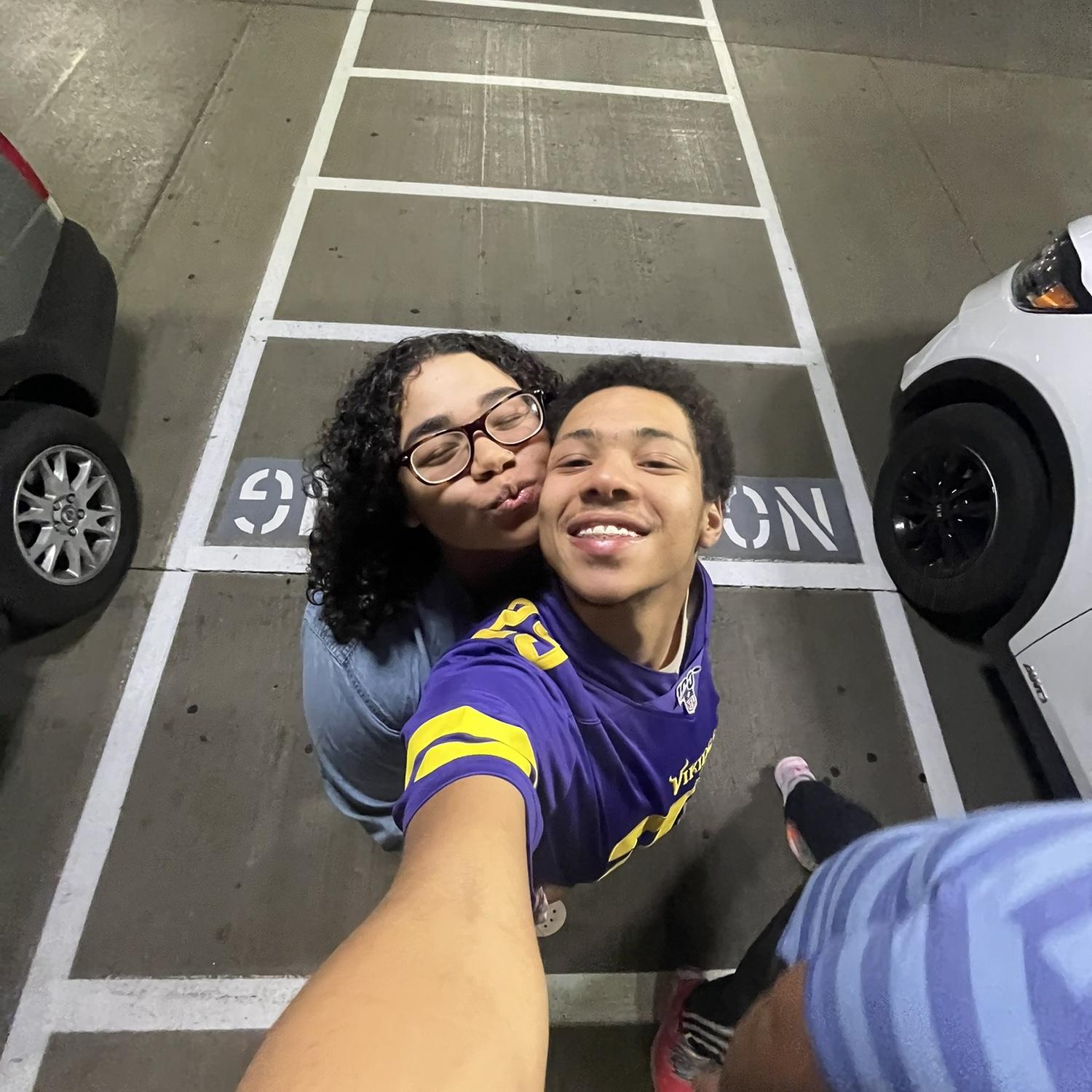 mall of america trip