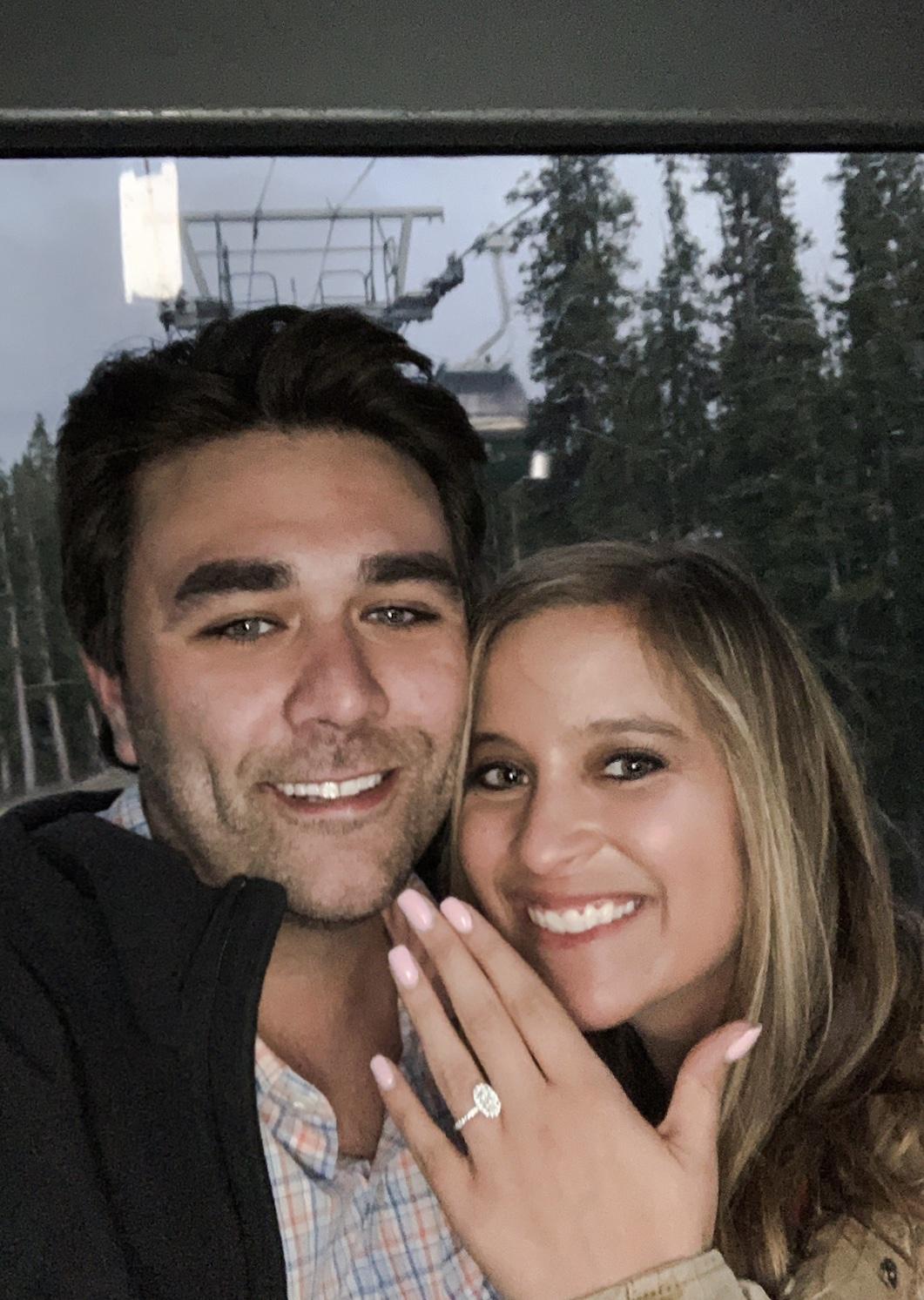 The Wedding Website of chelsie jahansouz and Michael Alarcon