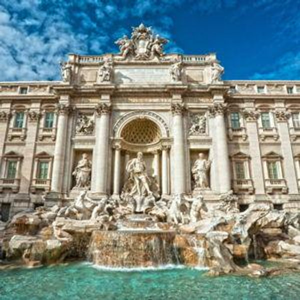 European honeymoon