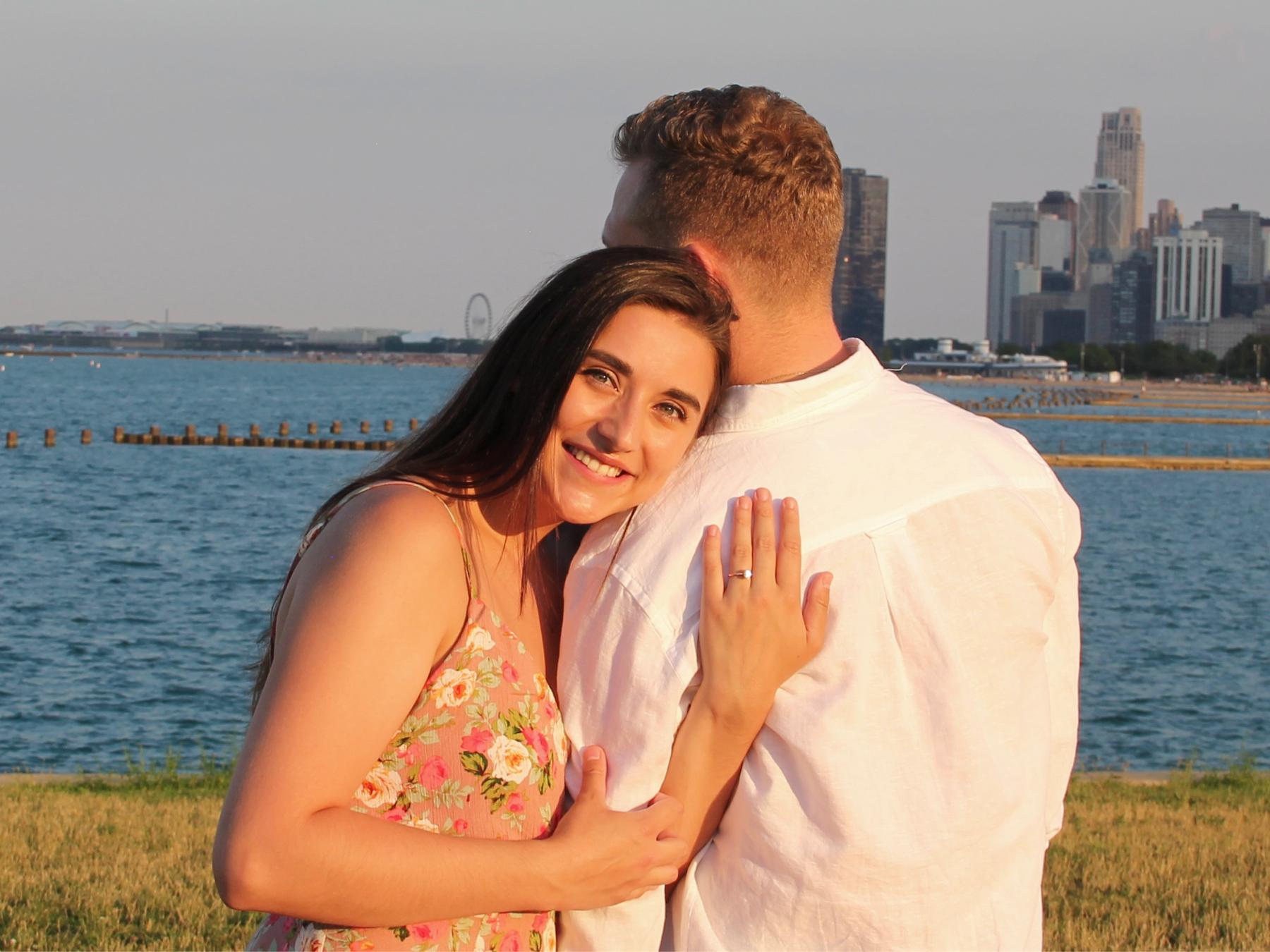 The Wedding Website of Andrea Erdman and Kyle Uzcategui