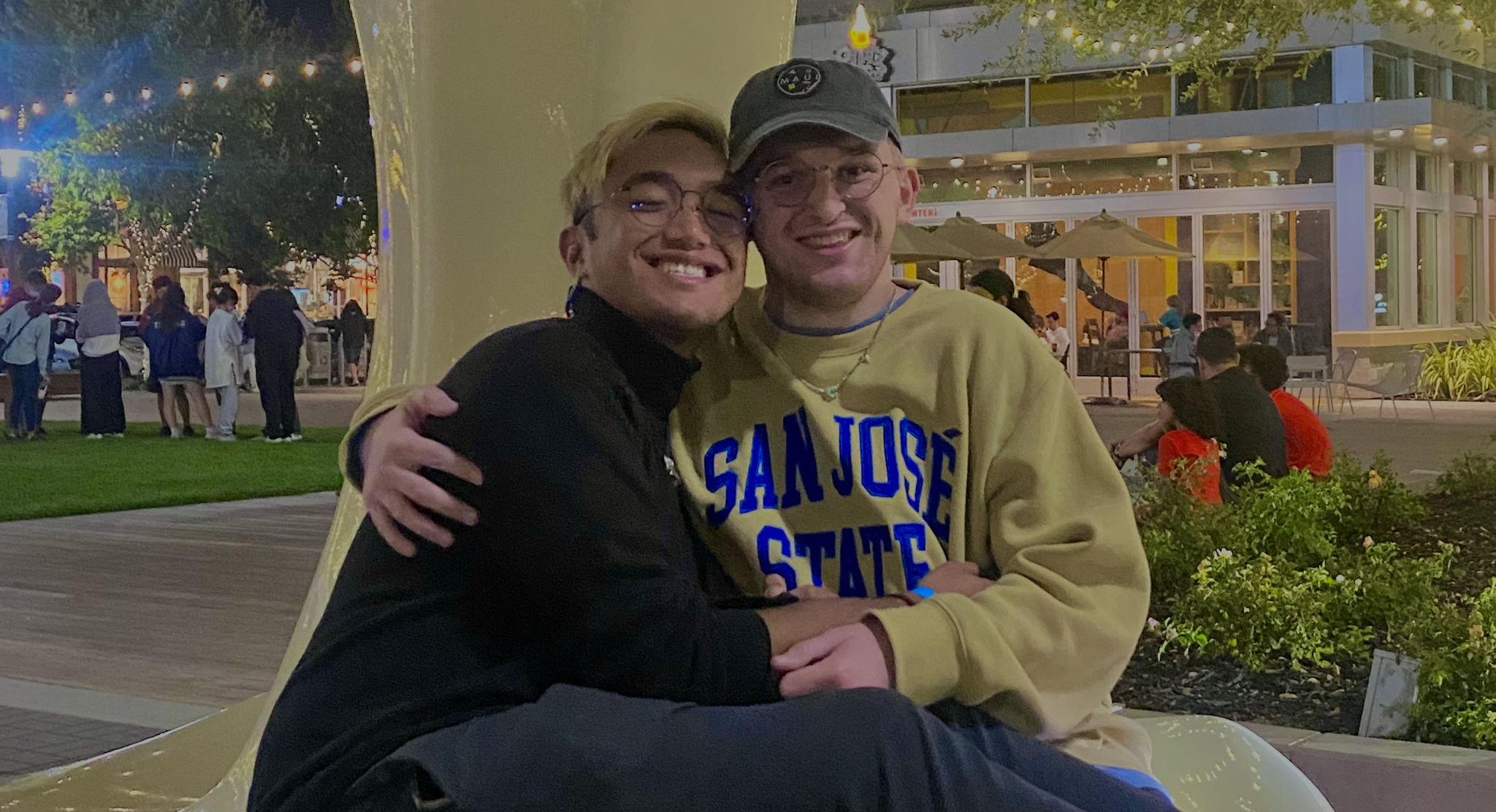 The Wedding Website of AJ Gonzales and Ryan Taylor