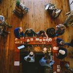 Tamworth Distilling & Mercantile